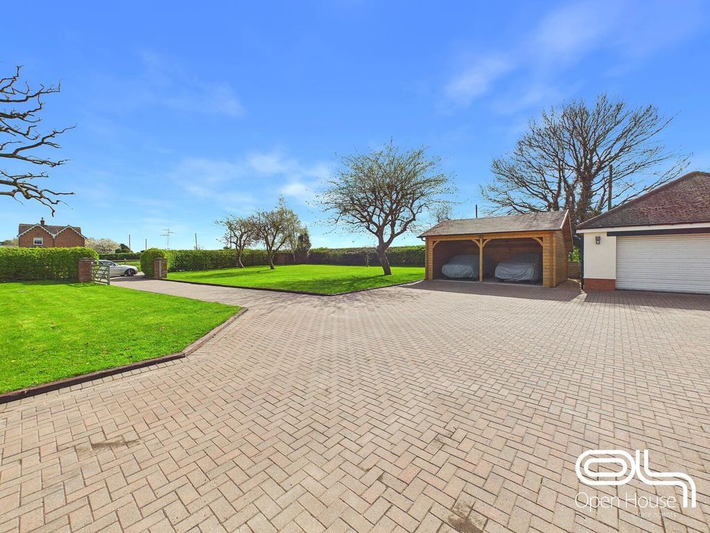 Additional image 28 of 5 bed detached house for saleApple Tree Farm, Levedale, Stafford ST18