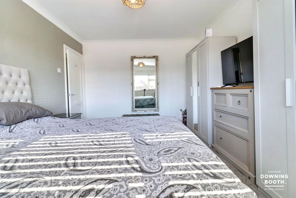 Additional image 21 of 4 bed detached house for saleCricket Lane, Lichfield WS14