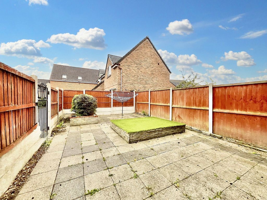 Additional image 20 of 4 bed semi-detached house for saleBeacon Rise, Stone ST15