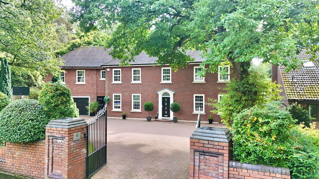 Additional image 55 of 5 bed detached house for salePartridge Ride, Loggerheads TF9
