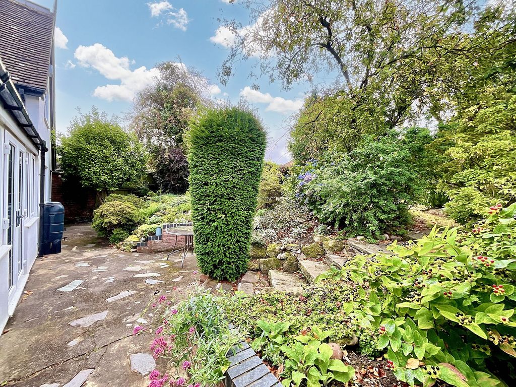 Additional image 19 of 2 bed detached house for saleSalt, Stafford ST18