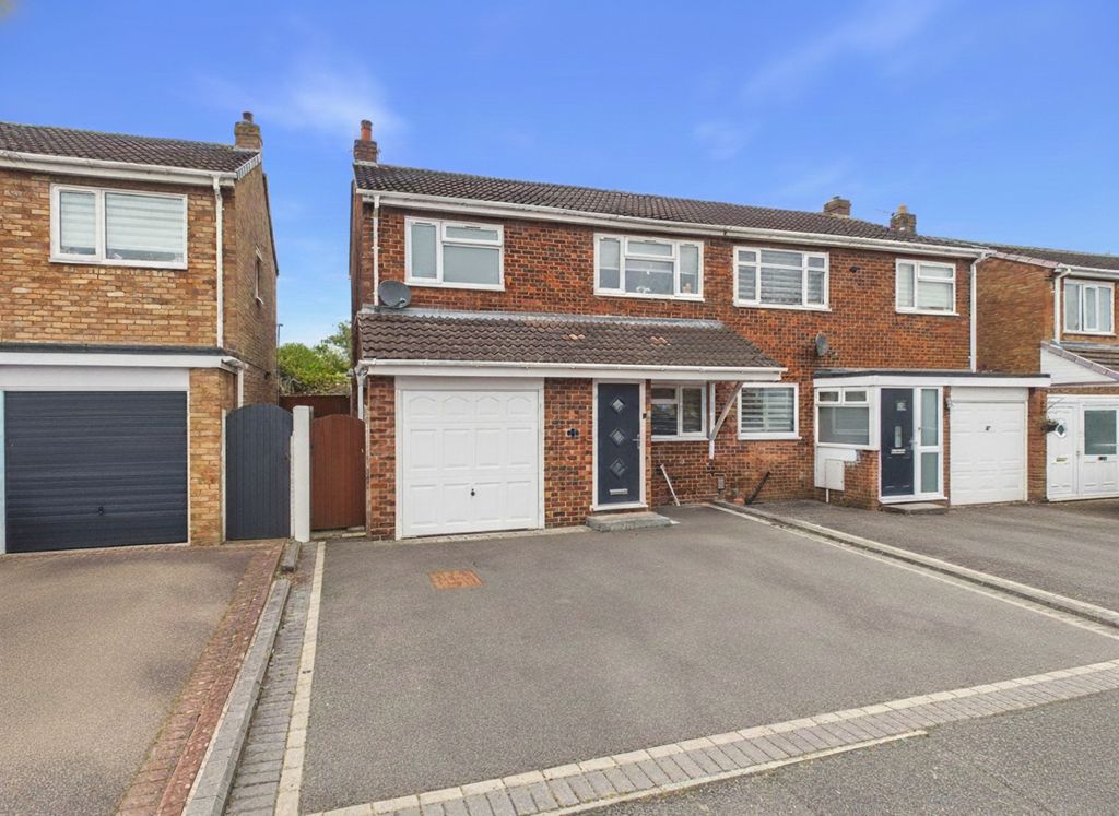Additional image 2 of 3 bed semi-detached house for saleDanelagh Close, Tamworth B79