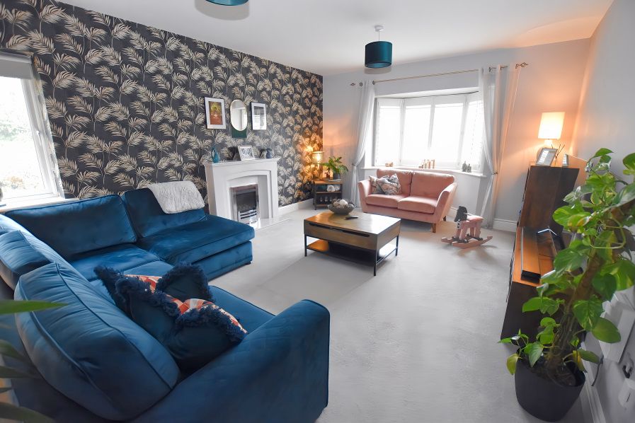 Additional image 11 of 4 bed detached house for saleLoggerheads, Market Drayton TF9