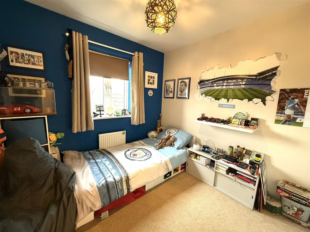 Additional image 10 of 3 bed detached house for saleLevett Grange, Rugeley WS15
