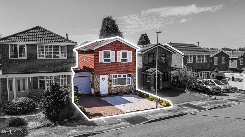 Additional image 22 of 3 bed link detached house for saleBrookweed, Tamworth, Staffordshire B77