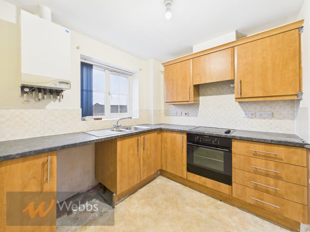 Additional image 2 of 2 bed flat for saleChurch Place, Bloxwich, Walsall WS3
