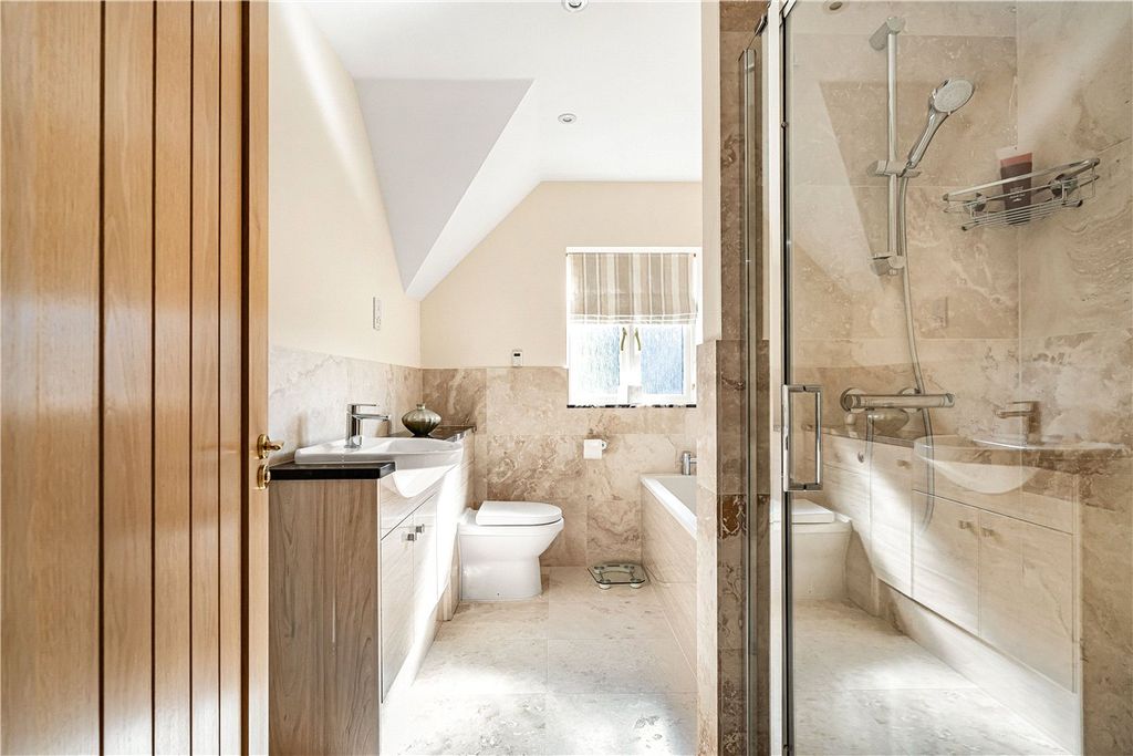 Additional image 14 of 4 bed detached house for saleMain Road, Cherhill, Calne, Wiltshire SN11