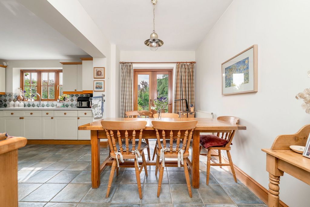 Additional image 7 of 4 bed detached house for saleTilton Road, Twyford, Melton Mowbray LE14