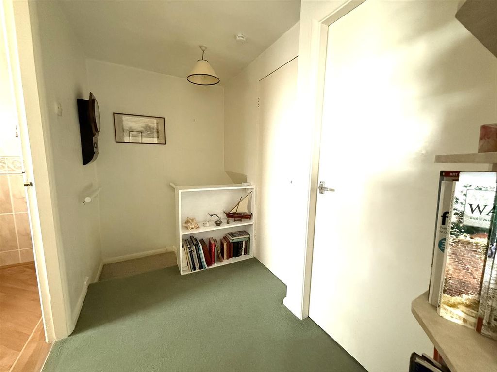Additional image 13 of 3 bed terraced house for saleCornwall Court, Rugeley WS15
