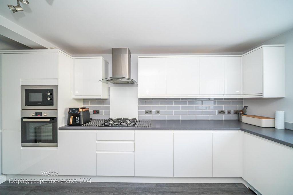 Additional image 10 of 3 bed terraced house for saleCoalpit Mews, Coalpit Lane, Rugeley WS15