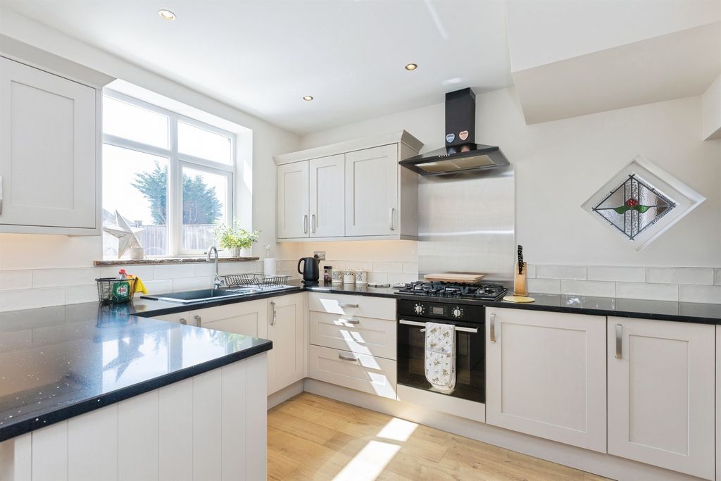 Additional image 3 of 3 bed semi-detached house for saleHall Road, Scraptoft, Leicester LE7