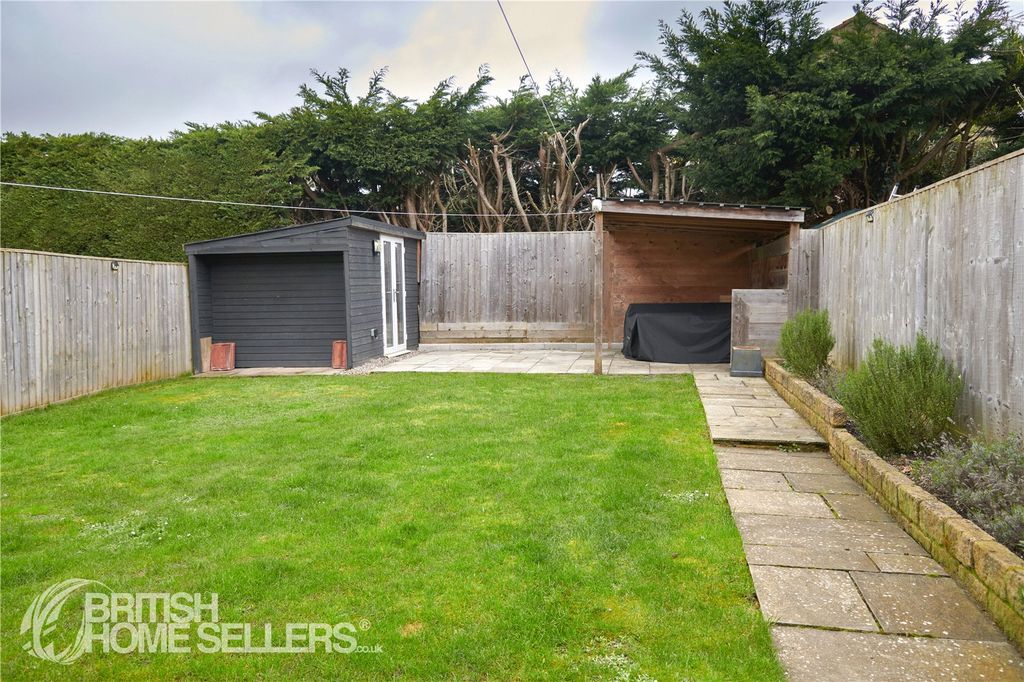 Additional image 14 of 4 bed detached house for saleRumble Dene, Pewsham, Chippenham, Wiltshire SN15
