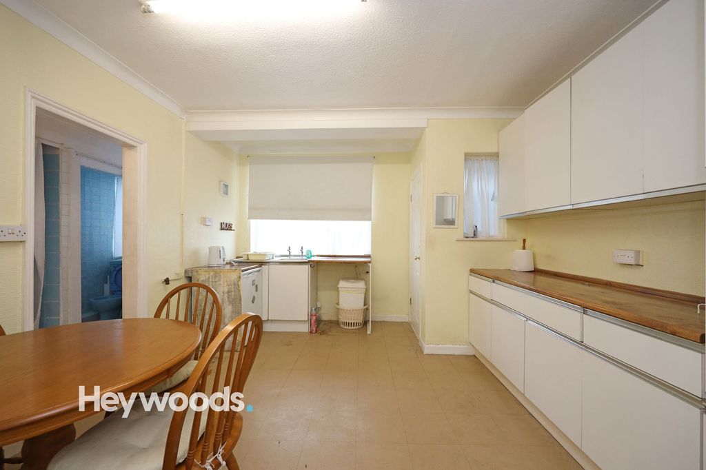 Additional image 2 of 3 bed terraced house for saleKelvin Street, May Bank, Newcastle Under Lyme ST5