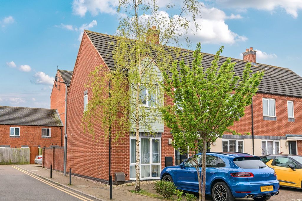 Additional image 18 of 2 bed end terrace house for saleQueensbridge, Burton-On-Trent, Staffordshire DE14