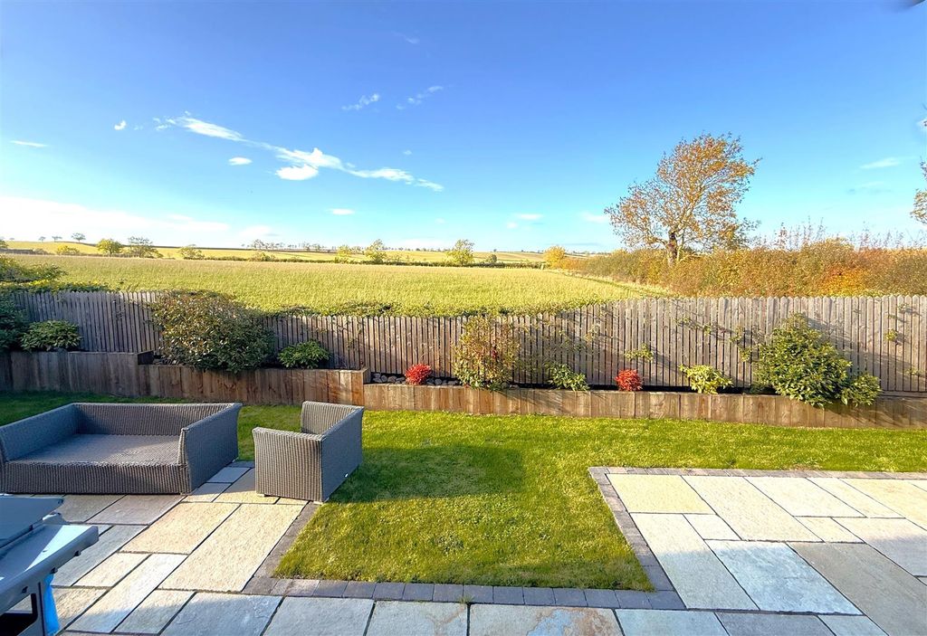Additional image 3 of 3 bed detached bungalow for saleNorth Lodge Road, Old Dalby LE14