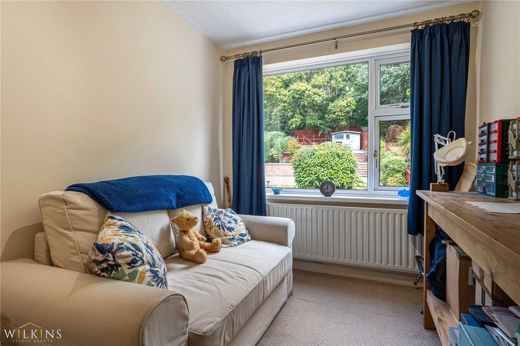 Additional image 31 of 4 bed detached house for saleLichfield Road, Hopwas, Tamworth, Staffordshire B78