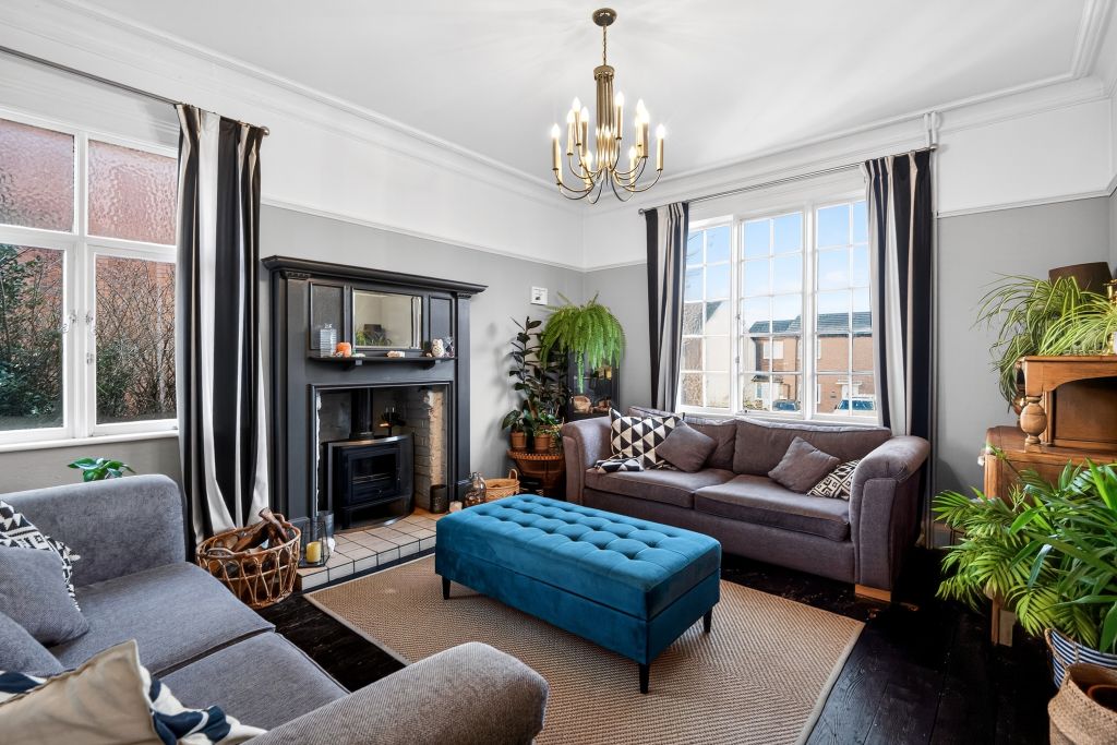 Additional image 3 of 3 bed semi-detached house for saleWaterloo Road, Stoke-On-Trent ST6