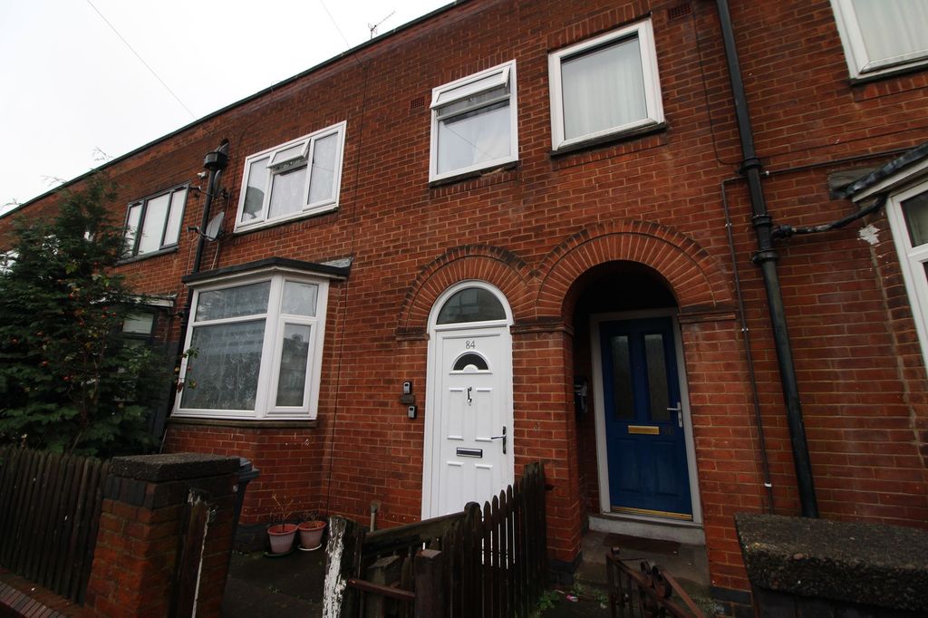 Additional image 2 of 3 bed terraced house for saleBedford Street North, Leicester LE1