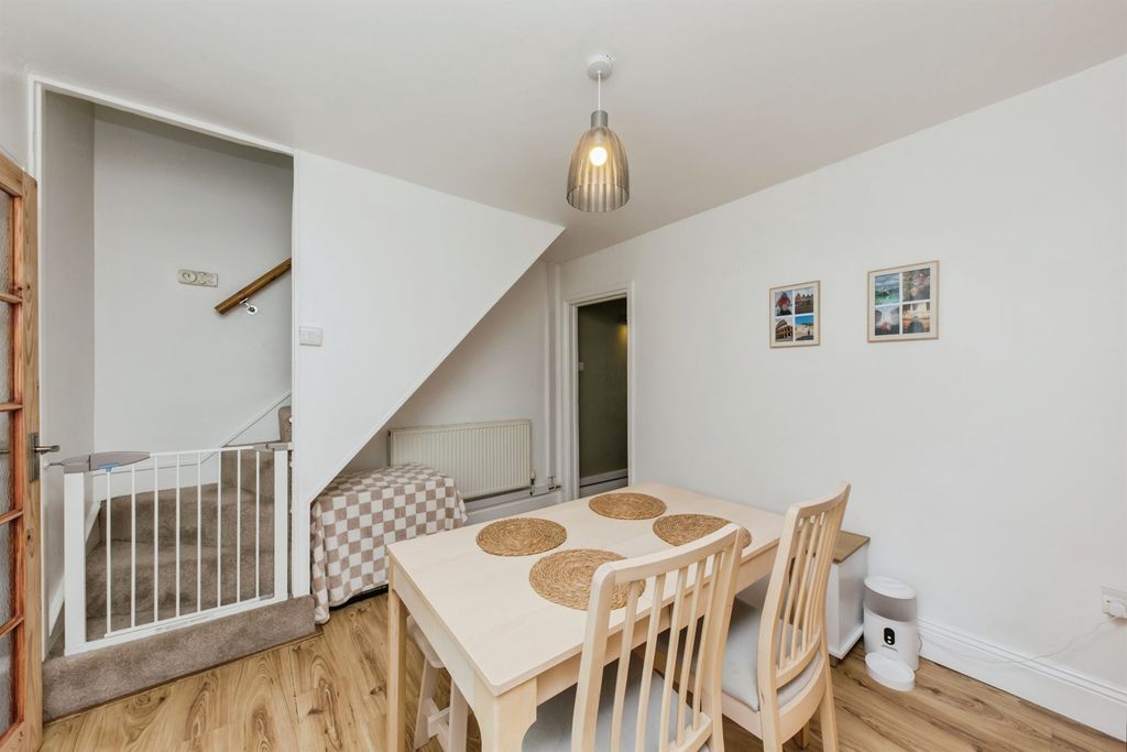Additional image 6 of 2 bed terraced house for saleCheadle Road, Uttoxeter ST14