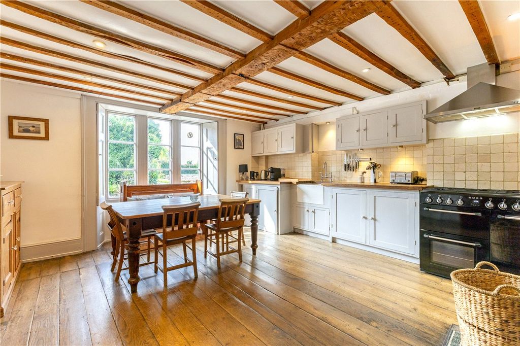 Additional image 4 of 3 bed semi-detached house for saleWest Street, Aldbourne, Marlborough, Wiltshire SN8