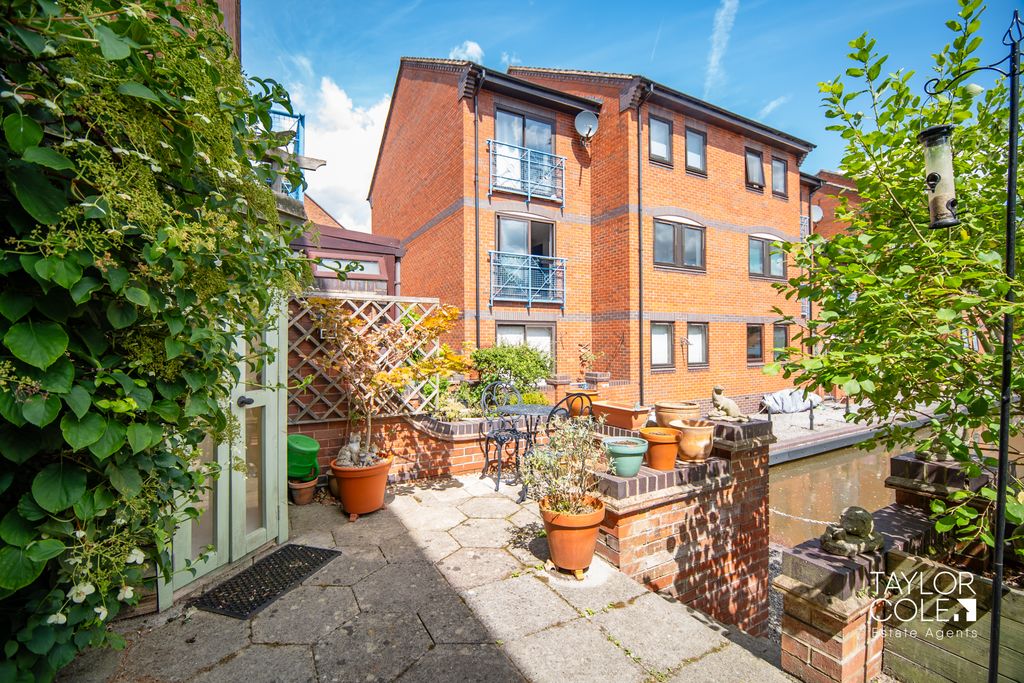 Additional image 25 of 3 bed town house for saleEvans Croft, Fazeley, Tamworth B78