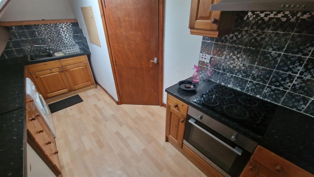 Additional image 5 of 1 bed flat for sale57 Old Hinckley Road, Nuneaton, Warwickshire CV10