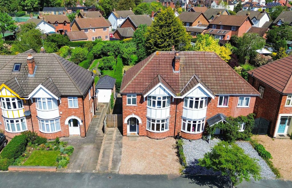 Additional image 4 of 3 bed semi-detached house for saleKenwood Road, Knighton, Leicester LE2