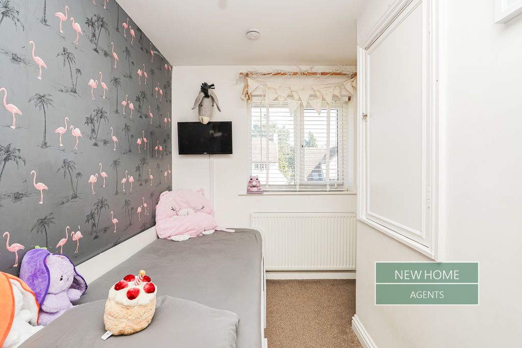 Additional image 24 of 4 bed semi-detached house for saleGoodes Lane, Syston, Leicester LE7