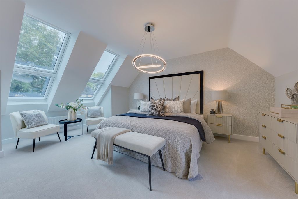 Additional image 3 of 5 bed detached house for saleHigh Street, Ketton, Stamford PE9