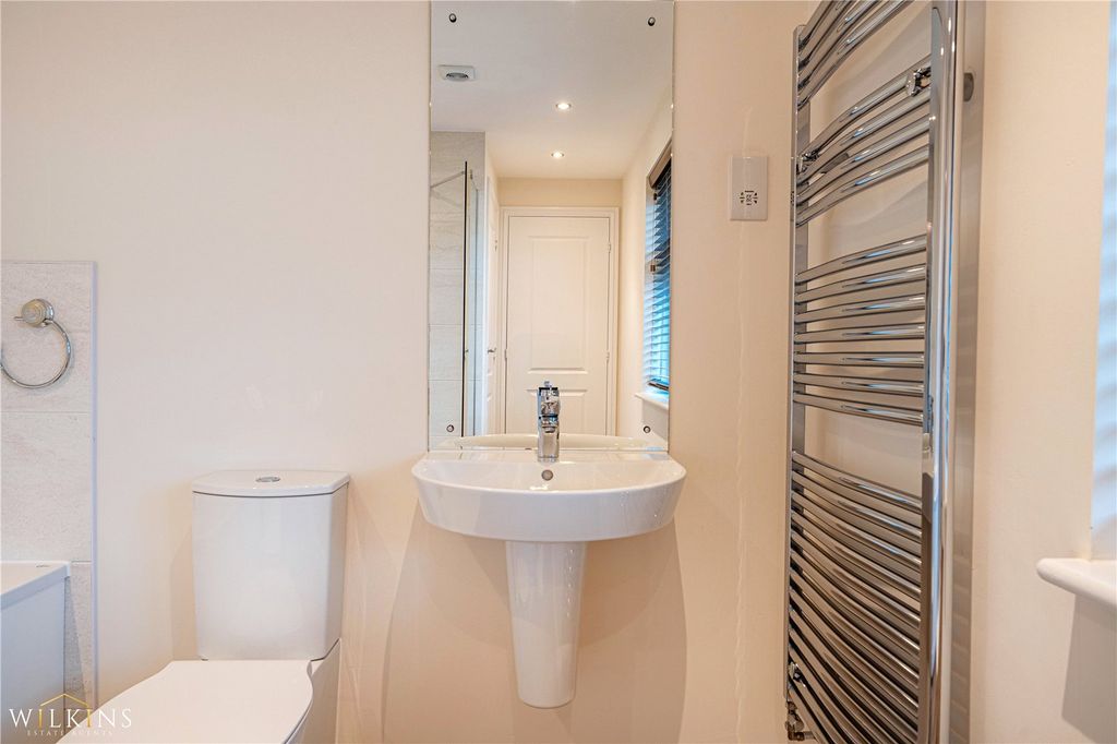 Additional image 25 of 3 bed detached house for saleHadrian Way, Nuneaton, Warwickshire CV11