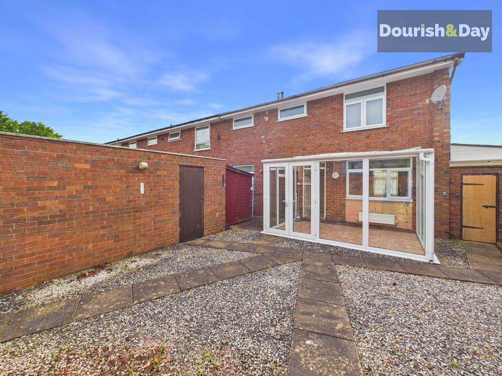 Additional image 2 of 3 bed end terrace house for saleExeter Street, Stafford ST17