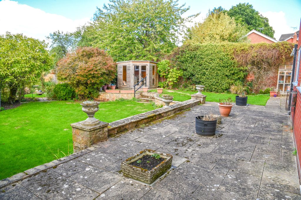 Additional image 27 of 5 bed detached house for salePool Lane, Brocton, Stafford ST17