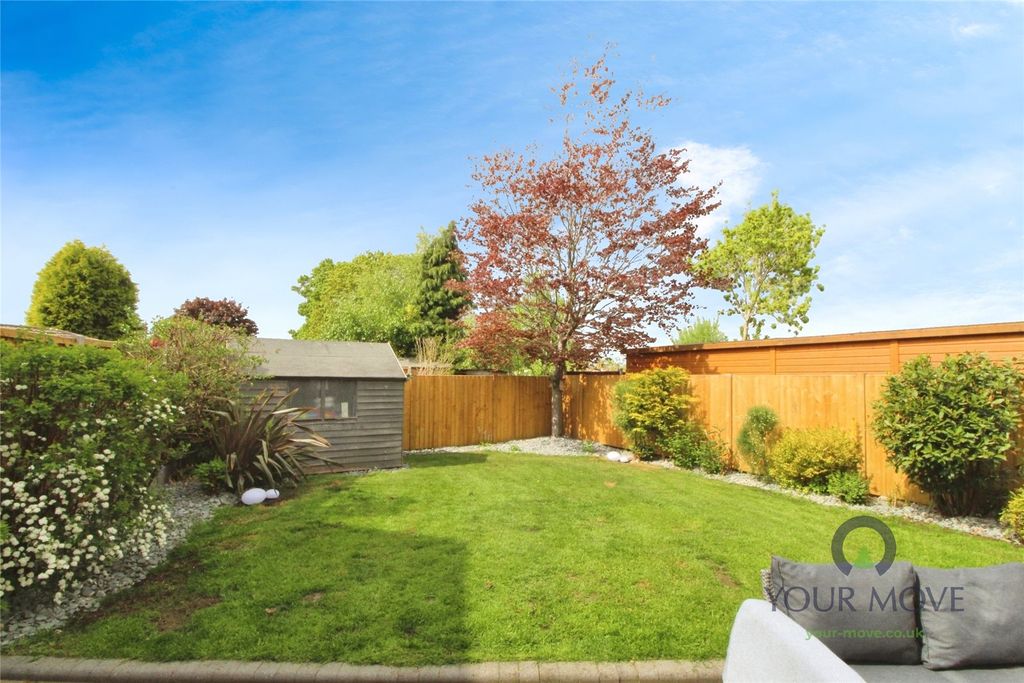 Additional image 30 of 3 bed detached house for saleSchool Lane, Whitwick, Coalville, Leicestershire LE67