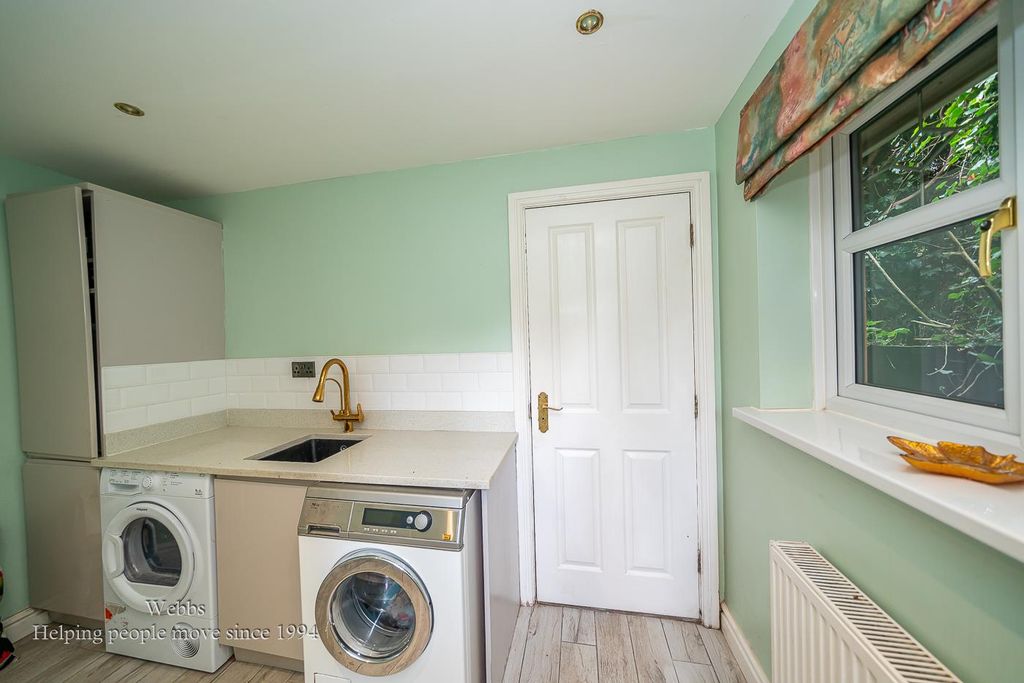 Additional image 11 of 4 bed detached house for salePool Close, Shareshill, Wolverhampton WV10