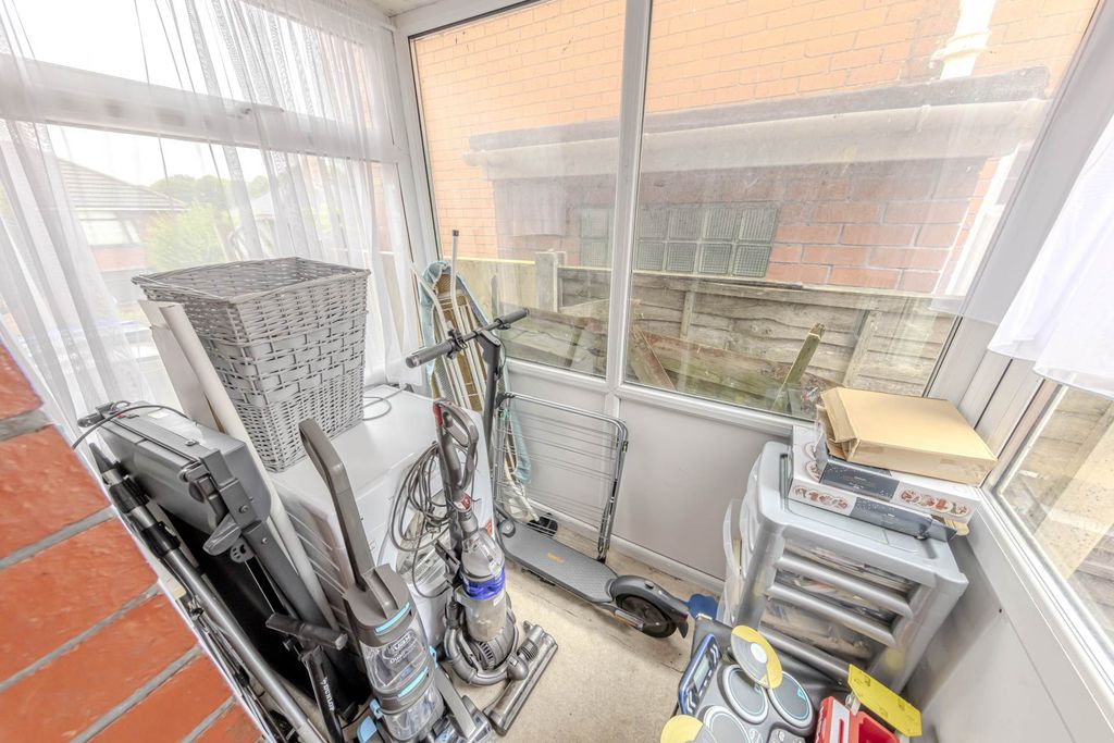 Additional image 7 of 2 bed semi-detached house for saleSutherland Avenue, Stoke On Trent ST3