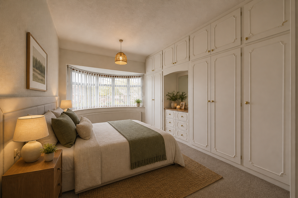 Additional image 15 of 3 bed detached house for saleHeathgate Close, Birstall, Leicester, Leicestershire LE4