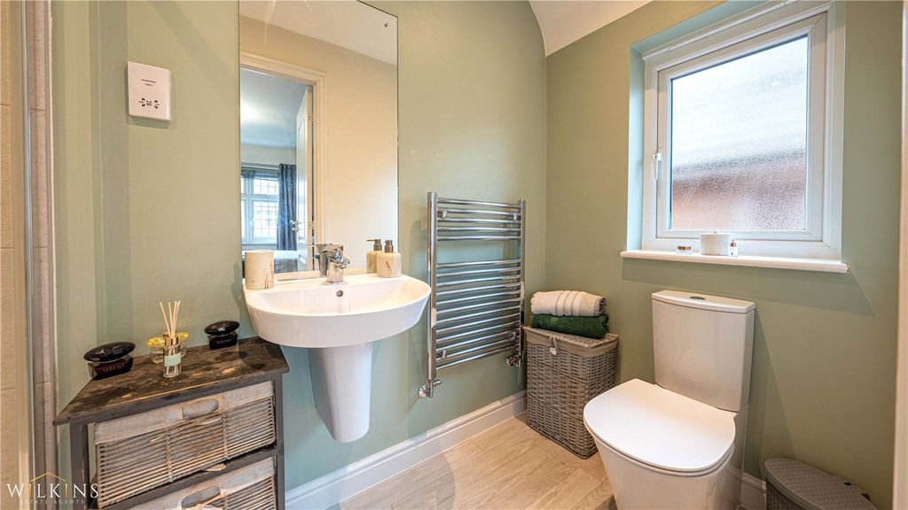 Additional image 16 of 3 bed detached house for saleBarlaston Way, Amington, Tamworth B77