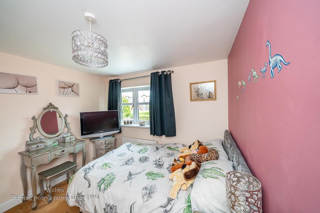 Additional image 24 of 4 bed detached house for salePool Close, Shareshill, Wolverhampton WV10