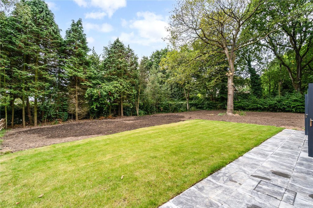 Additional image 23 of 6 bed detached house for saleRowan Lane, Off Tower Road, Ashley Heath, Staffordshire TF9
