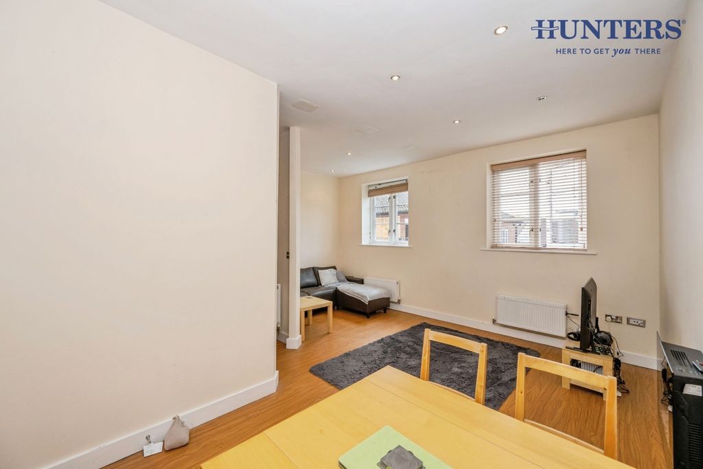 Additional image 4 of 1 bed flat for saleSandford Street, Lichfield WS13