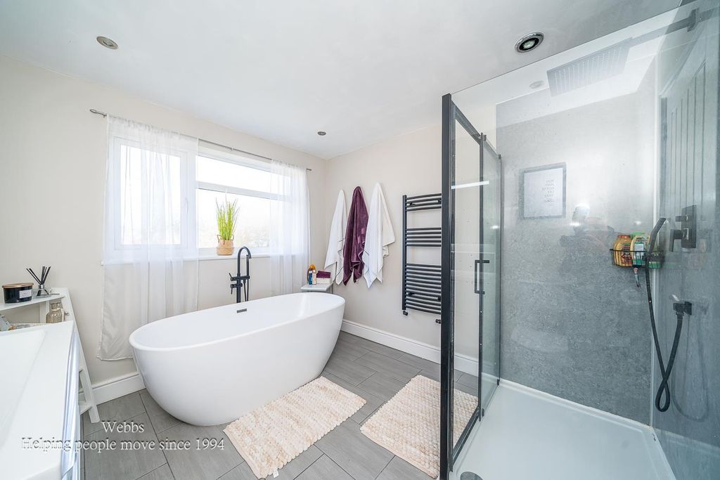 Additional image 18 of 3 bed detached house for saleRumer Hill Road, Cannock WS11