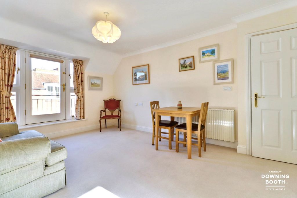 Additional image 5 of 1 bed flat for saleBird Street, Lichfield WS13