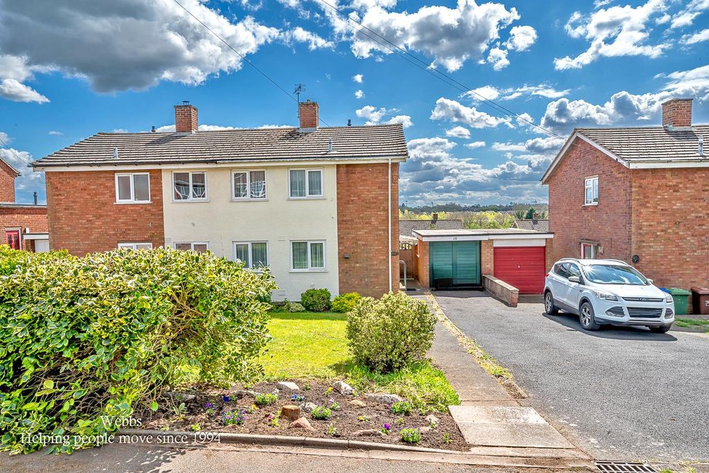 Additional image 25 of 3 bed semi-detached house for saleLittleworth Road, Hednesford, Cannock WS12