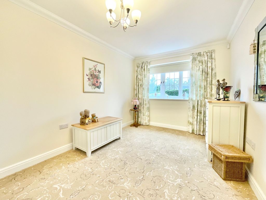 Additional image 15 of 2 bed detached bungalow for saleBurnt Oaks Place, Loggerheads TF9