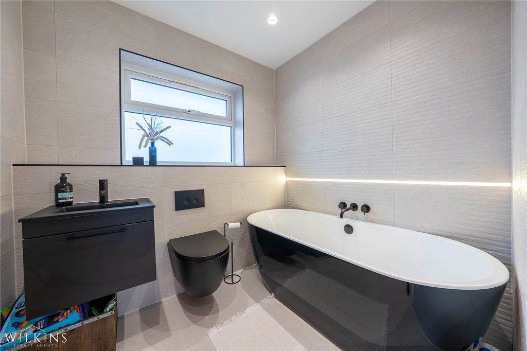 Additional image 28 of 4 bed detached house for saleSudeley, Blackwood Road Estate, Tamworth B77