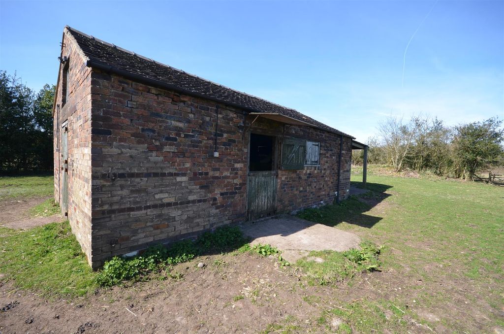 Additional image 5 of 2 bed barn conversion for saleMoss Lane, Moss Gate, Stone ST15