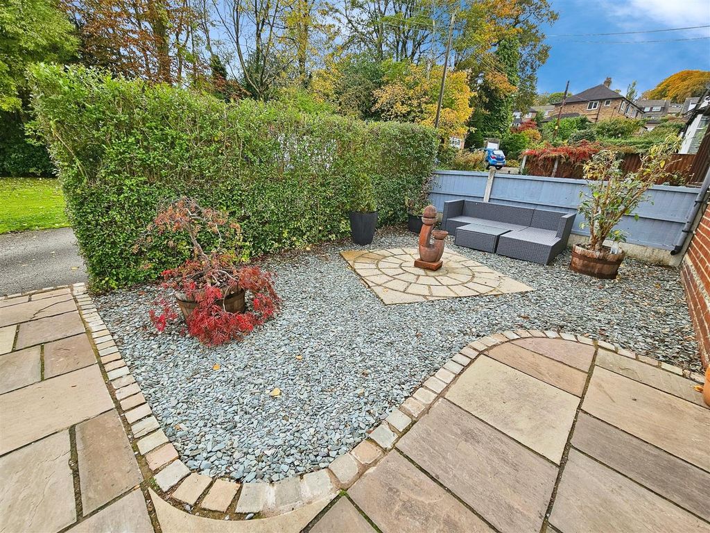 Additional image 27 of 3 bed semi-detached house for saleSt. Georges Avenue, Endon, Stoke-On-Trent ST9