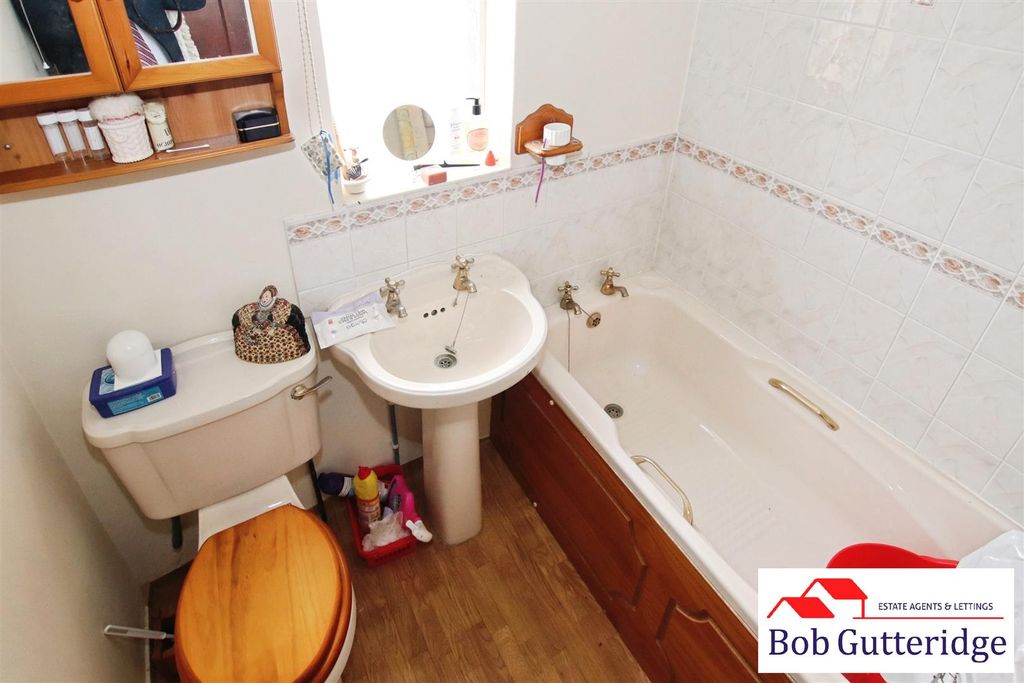 Additional image 10 of 2 bed semi-detached house for saleLionel Grove, Penkhull, Stoke-On-Trent ST4