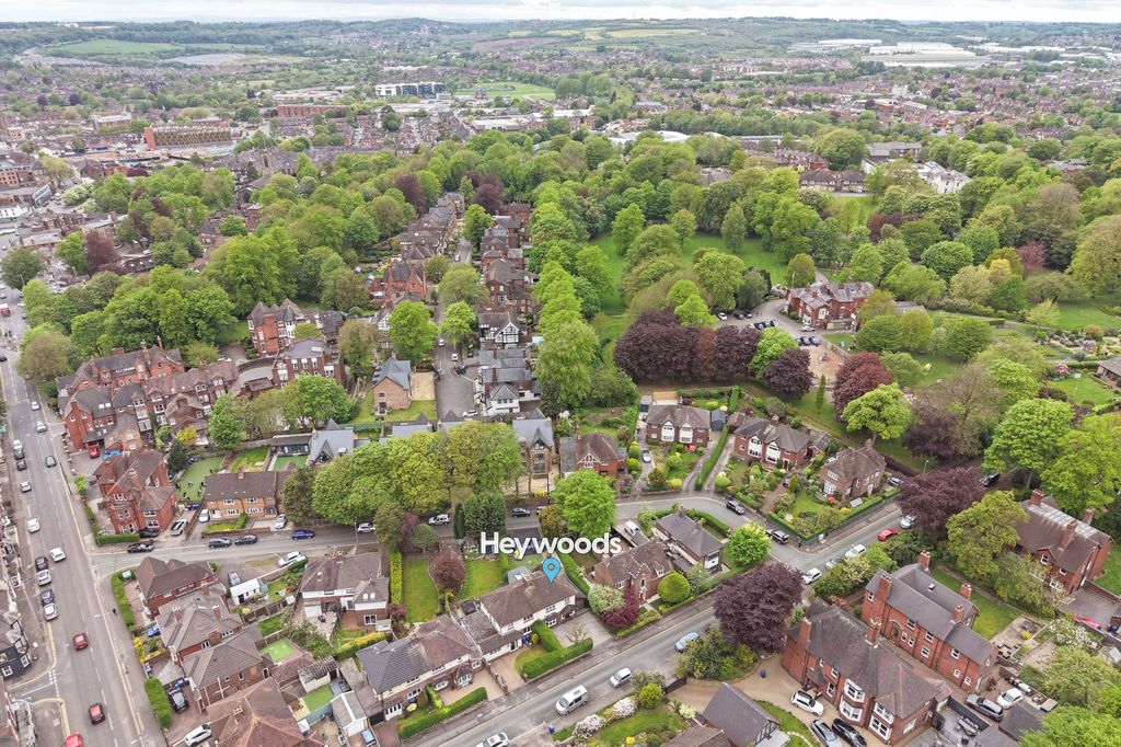 Additional image 41 of 3 bed semi-detached house for saleGranville Avenue, Newcastle ST5