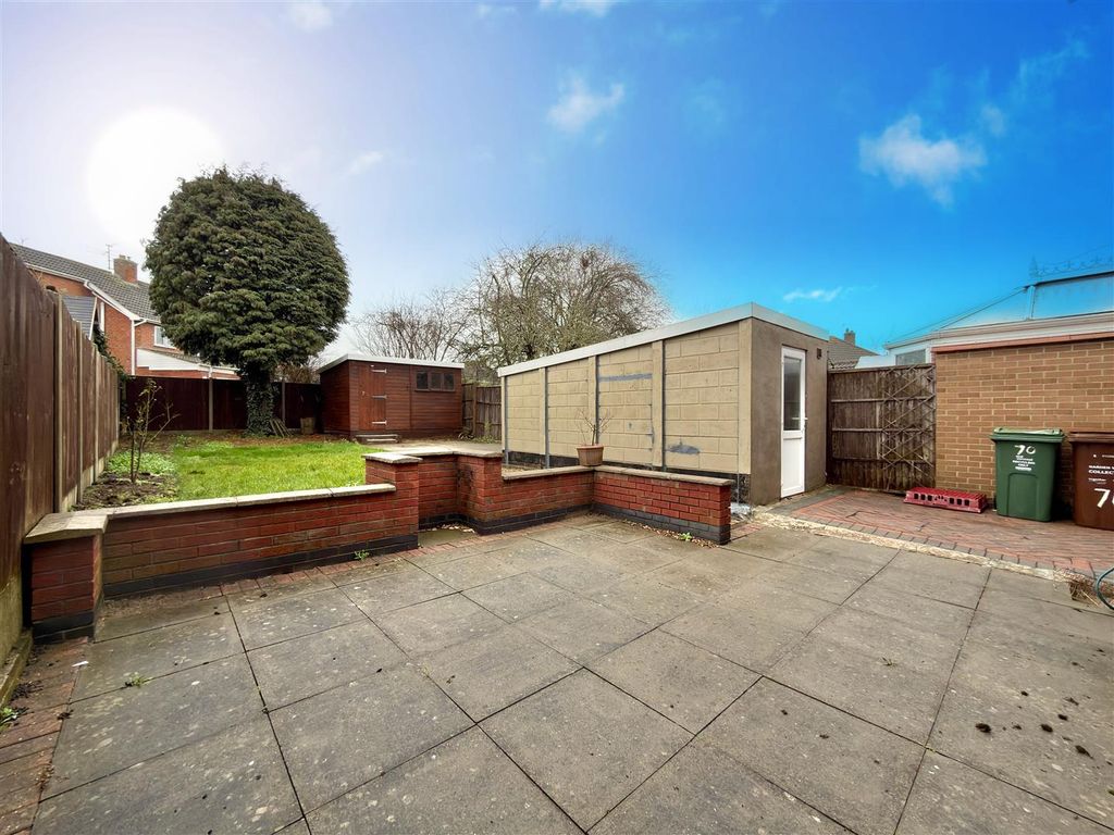 Additional image 9 of 3 bed semi-detached house for saleWoodgate Drive, Birstall, Leicester LE4